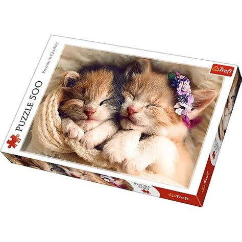 are trefl puzzles good quality
